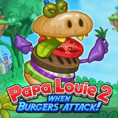 Papa's Cupcakeria | Play Online for Free!