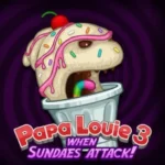 Papa Louie 3