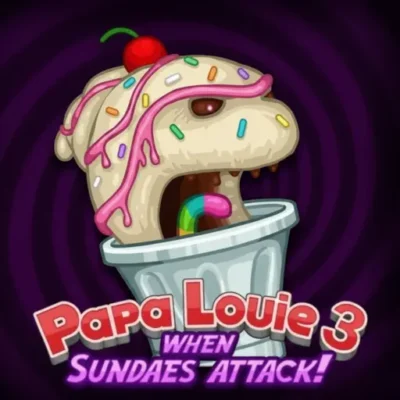 Papa Louie 2 | Play Online for Free!