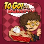 Papa's Bakeria