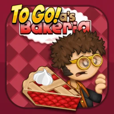 Papa's Bakeria