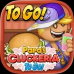 Papa's Cluckeria​