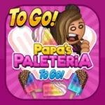 Papa’s Paleteria