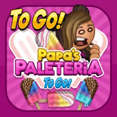 Papa’s Paleteria