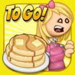 Papa's Pancakeria