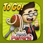 Papa's Pastaria