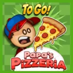 Papa's Pizzeria